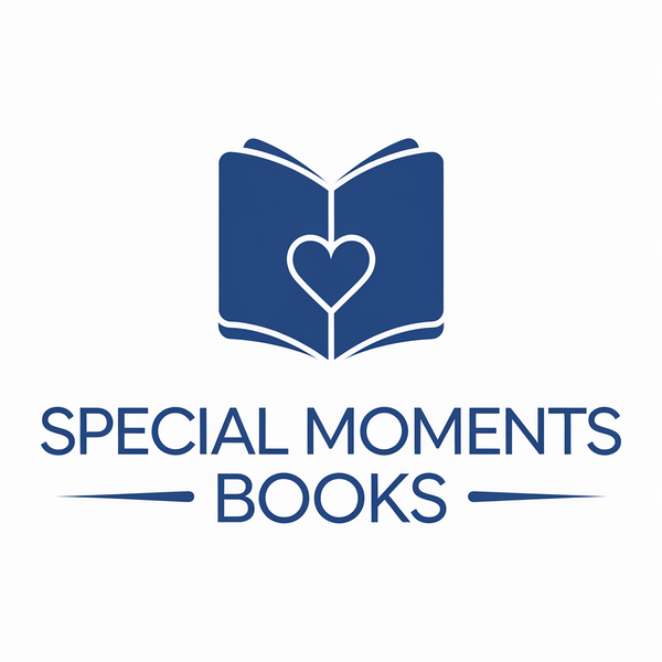 Special Moments Books
